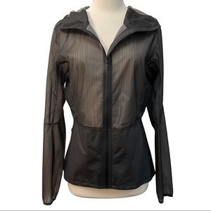 Lululemon Athletica the Lab Jacket